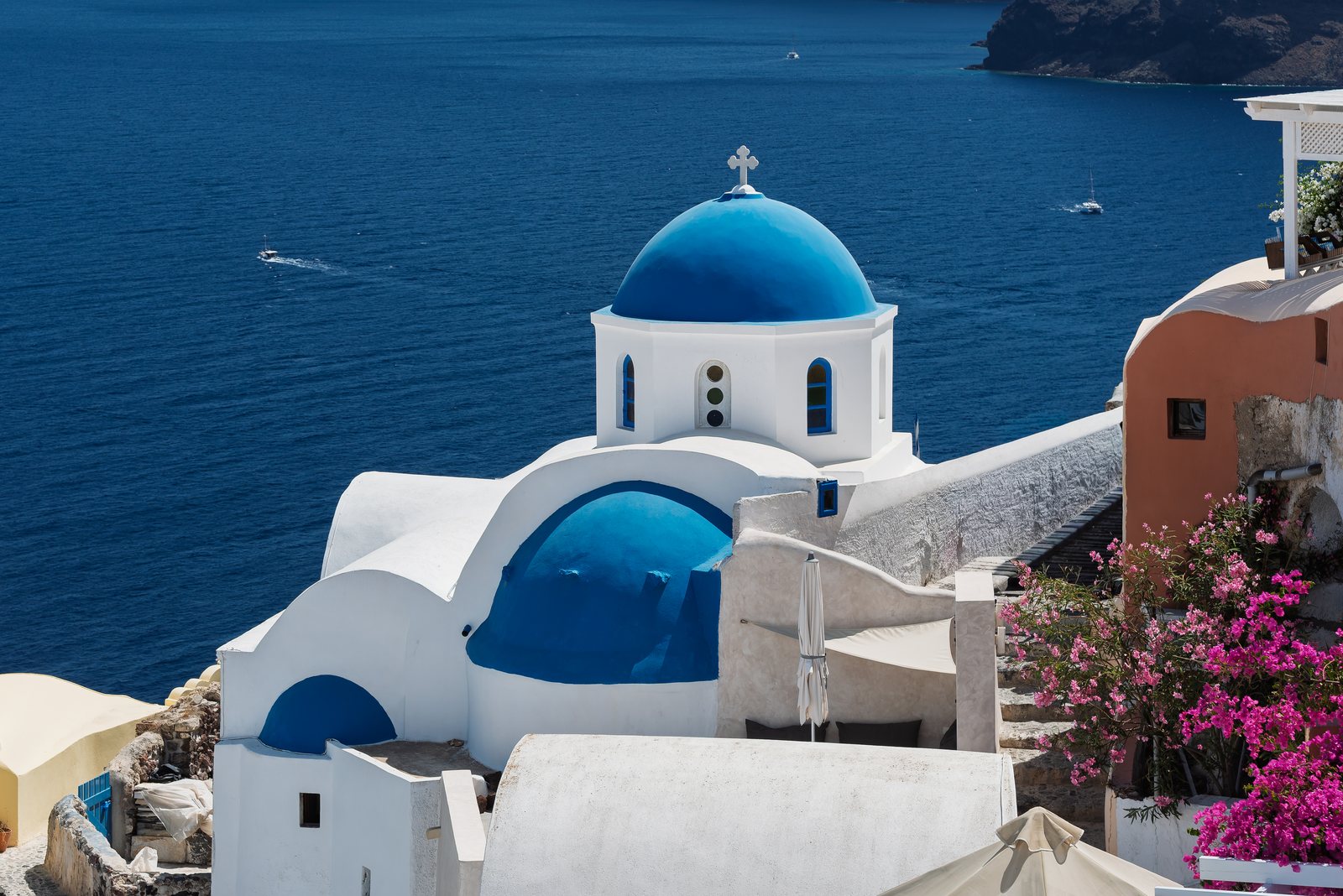 Greece tours for first-time visitors